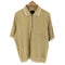 ハフ HUF TETHER JACQUARD S/S TERRY TOP メンズ JPN:M