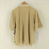 ハフ HUF TETHER JACQUARD S/S TERRY TOP メンズ JPN:M