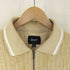 ハフ HUF TETHER JACQUARD S/S TERRY TOP メンズ JPN:M