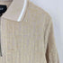 ハフ HUF TETHER JACQUARD S/S TERRY TOP メンズ JPN:M