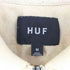 ハフ HUF TETHER JACQUARD S/S TERRY TOP メンズ JPN:M