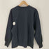 グラッドハンド GLADHAND AKOM - SWEAT 10.7Oz GUSSET ACTION SLEEVE 10.7オンス ゲスト アクション ラグランスリーブスウェット トレーナー メンズ JPN:M