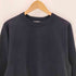 グラッドハンド GLADHAND AKOM - SWEAT 10.7Oz GUSSET ACTION SLEEVE 10.7オンス ゲスト アクション ラグランスリーブスウェット トレーナー メンズ JPN:M