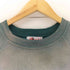 グラッドハンド GLADHAND AKOM - SWEAT 10.7Oz GUSSET ACTION SLEEVE 10.7オンス ゲスト アクション ダメージ加工 ラグランスリーブスウェット トレーナー メンズ JPN:M