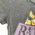 スライ SLY メタリックプリント クラウン BADGIRLS クルーネックTシャツ ピチT Y2K レディース JPN:S