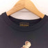 バイグラッドハンド BY GLADHAND RED GENT T SHIRT フロントプリントデザインクルーネックTシャツ メンズ JPN:S