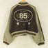 ジェイディッドロンドン JADED LONDON TEAM85 KNITTED BOMBER JACKET メンズ JPN:M