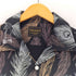 バイグラッドハンド BY GLADHAND 24ss PEACOCK QUILL S/S SHIRTS ピーコッククイル 半袖シャツ メンズ import:M