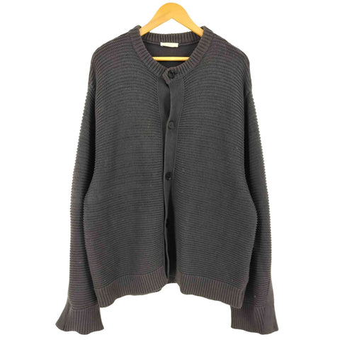 リドム LIDnM 21AW loop yarn wide cardigan メンズ JPN:M