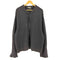 リドム LIDnM 21AW loop yarn wide cardigan メンズ JPN:M