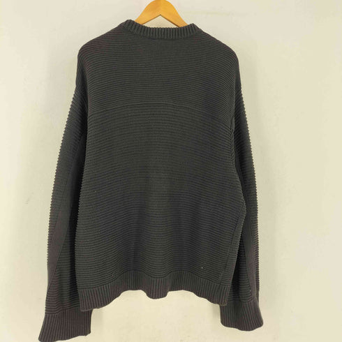 リドム LIDnM 21AW loop yarn wide cardigan メンズ JPN:M
