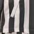 ブラックコムデギャルソン BLACK COMME des GARCONS 23ss ストライプ プルオーバーパーカー メンズ JPN:M