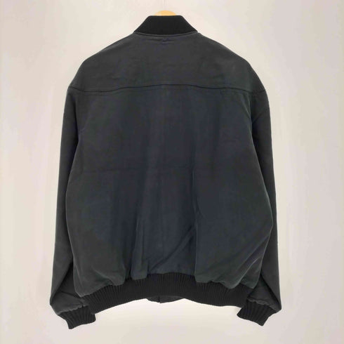 ギャングスタビル GANGSTERVILLE NO MASTER DERBY JACKET ダービージャケット メンズ S