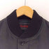ギャングスタビル GANGSTERVILLE NO MASTER DERBY JACKET ダービージャケット メンズ S