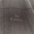 ギャングスタビル GANGSTERVILLE NO MASTER DERBY JACKET ダービージャケット メンズ S