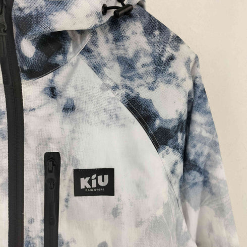 キウ KiU エアーコンディションドジャケット メンズ JPN:L
