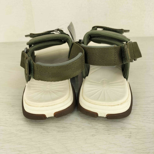 グラビス gravis ストラップスポーツサンダル レディース JPN:23