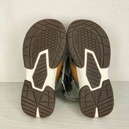 グラビス gravis ストラップスポーツサンダル レディース JPN:23