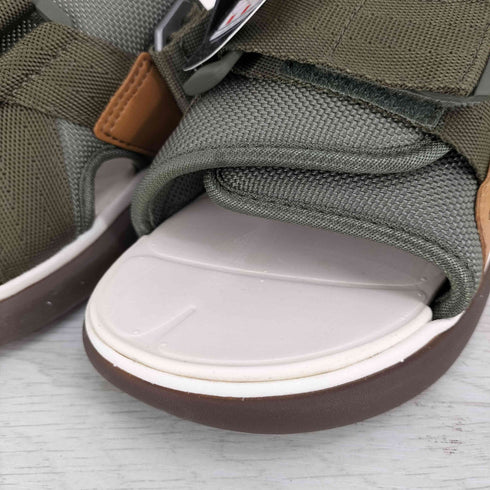 グラビス gravis ストラップスポーツサンダル レディース JPN:23
