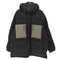 ウィアード WEIRDO THE SPUTNIKS - DOWN JACKET メンズ L