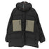 ウィアード WEIRDO THE SPUTNIKS - DOWN JACKET メンズ L