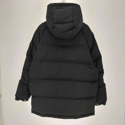 ウィアード WEIRDO THE SPUTNIKS - DOWN JACKET メンズ L