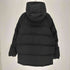 ウィアード WEIRDO THE SPUTNIKS - DOWN JACKET メンズ L