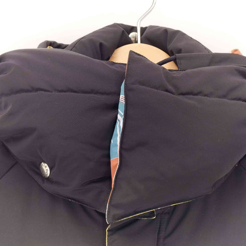 ウィアード WEIRDO THE SPUTNIKS - DOWN JACKET メンズ L