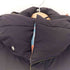ウィアード WEIRDO THE SPUTNIKS - DOWN JACKET メンズ L
