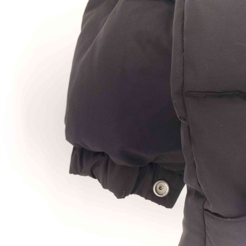 ウィアード WEIRDO THE SPUTNIKS - DOWN JACKET メンズ L