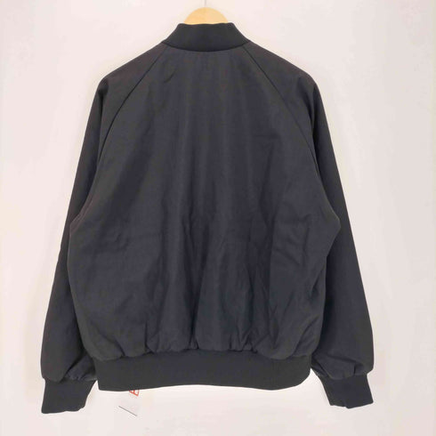 ウィアード WEIRDO STADIUM JACKET スタジャン メンズ JPN:S