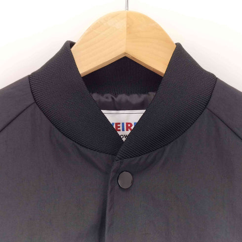 ウィアード WEIRDO STADIUM JACKET スタジャン メンズ JPN:S