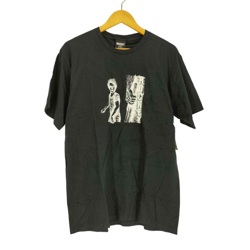 ホッケー HOCKEY Bettery Tee メンズ import:L