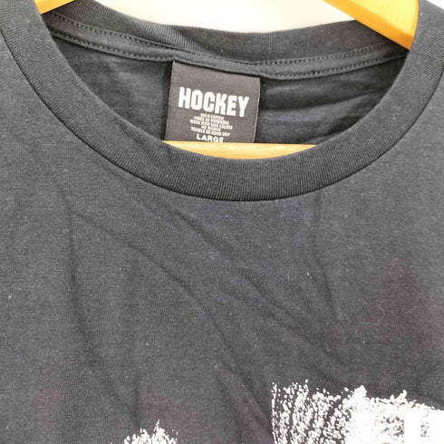 ホッケー HOCKEY Bettery Tee メンズ import:L