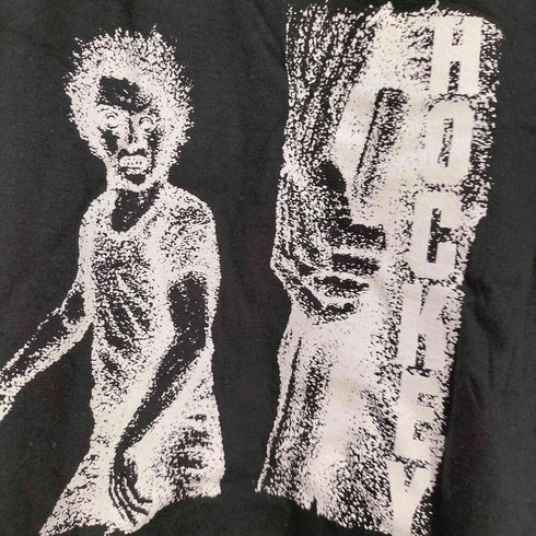 ホッケー HOCKEY Bettery Tee メンズ import:L