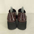 ビューティーアンドユースユナイテッドアローズ BEAUTY & YOUTH UNITED ARROWS フェイクガラスレザー ローファー レディース 36 1/2
