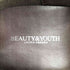 ビューティーアンドユースユナイテッドアローズ BEAUTY & YOUTH UNITED ARROWS フェイクガラスレザー ローファー レディース 36 1/2