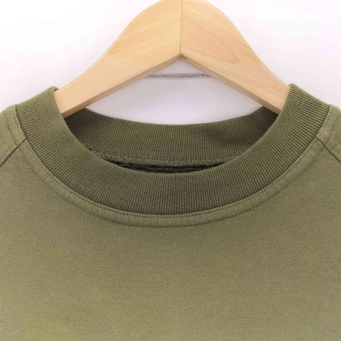ウィアード WEIRDO 24AW FLYING WEIRDO - CREW NECK SWEAT メンズ M