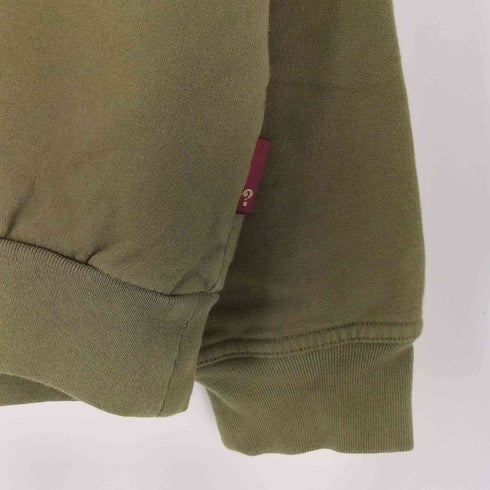 ウィアード WEIRDO 24AW FLYING WEIRDO - CREW NECK SWEAT メンズ M
