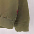 ウィアード WEIRDO 24AW FLYING WEIRDO - CREW NECK SWEAT メンズ M