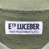 ウィアード WEIRDO 24AW FLYING WEIRDO - CREW NECK SWEAT メンズ M