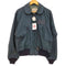 ユーエスアーミー U.S. ARMY 80s 86年会計 TYPE CWU 45/P フライトジャケット メンズ LARGE