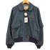ユーエスアーミー U.S. ARMY 80s 86年会計 TYPE CWU 45/P フライトジャケット メンズ LARGE