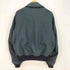 ユーエスアーミー U.S. ARMY 80s 86年会計 TYPE CWU 45/P フライトジャケット メンズ LARGE