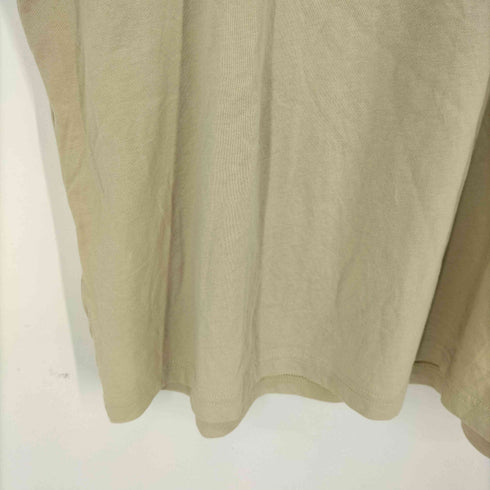 フレッドペリー FRED PERRY 月桂樹刺繍 S/S クルーネック Tシャツ メンズ JPN:L