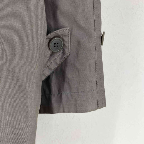 ピエールカルダン pierre cardin ステンカラーコート メンズ