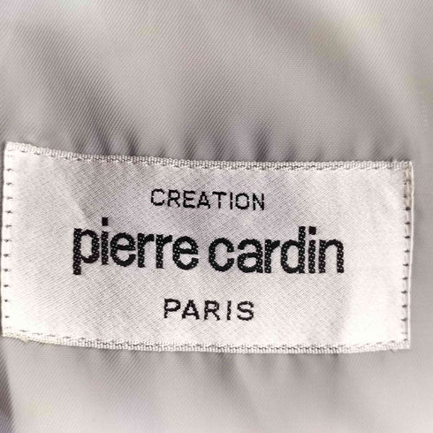 ピエールカルダン pierre cardin ステンカラーコート メンズ