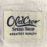 オールドクロウ OLD CROW THIRTEEN CROWS TROUSERS メンズ S