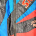 アンブロ UMBRO フロッキープリント トラックトップ メンズ import:XL