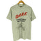 フルーツオブザルーム FRUIT OF THE LOOM プリントクルーネックTシャツ メンズ import:M
